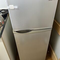 冷蔵庫　SHARPシャープ　正常稼働　2014年製　引取り限定