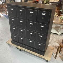 C23★関家具★クラッシュゲート Knot antiques ノ...