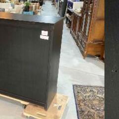 C23★関家具★クラッシュゲート Knot antiques ノットアンティークス ジョーカー 引出し 薬箱風 新品定価約17万の画像