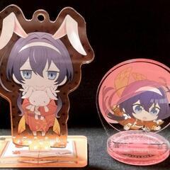 文スト 泉鏡花 アクリルスタンド 2個セット