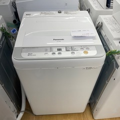 ★リユースのサカイ幸手店★SJ9657★Panasonic 洗濯...