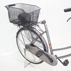 NATIONAL ALFEE 年式不明 26インチ シティサイクル C-175の画像