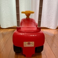 メロディ　アンパンマンカーの画像