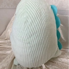 ぬいぐるみ
の画像