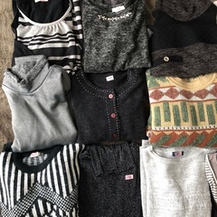 婦人服　まとめ売り22点の画像