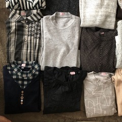 婦人服　まとめ売り22点の画像
