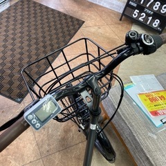 🚲極上品🚲ENERSYS compact エナシス🚲20インチ電動アシスト付き自転車🚲2022モデル🚲内蔵3段ギア🚲LEDオートライト🚲10.3Ah🚲AS2410C60287🚲1373の画像