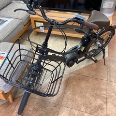 🚲極上品🚲ENERSYS compact エナシス🚲20インチ電...