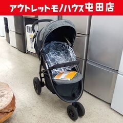 Joie ベビーカー ② ライトトラックス エア  生後1ヶ月～...
