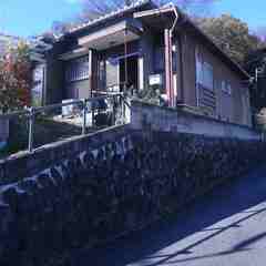 戸建て賃貸住宅の退去に伴うハウスクリーニング - 桐生市
