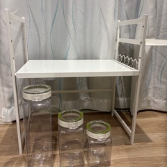 キッチングッズの画像