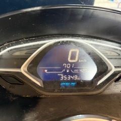 ★支払総額18.8万円★定休日なし！いつでも現車確認可能です！ ホンダ PCX125 ブラウン JF81 人気のPCX！ 低燃費！ 4ストインジェクション！ 高年式！の画像
