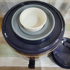 ピーコック　6㍑キーパーの画像