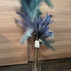 Francfranc 造花&フラワーベースの画像