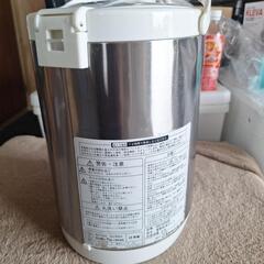 電動給湯ポット　3.2L　ワイド　　　の画像
