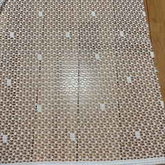 レース生地100×180cm
の画像