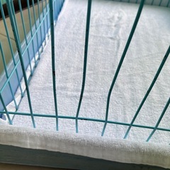 【値下げ！】ペット　ケージ　サークル　小屋　犬　猫　こいぬ　パピー　老犬 の画像