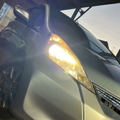 【総額26万円】フィット ハイブリッド 1.3ナビプレミアムエディション （ETC,前席シートヒーター,クルコン）の画像