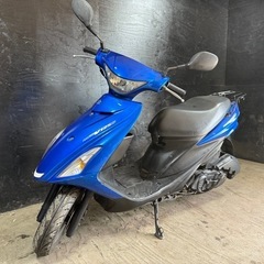 ★支払総額7.8万円★買取強化中！まずはカンタン無料査定！ スズ...