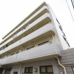 《小田栄駅8分＊3LDK＊最上階＊二人入居可》最安0円後払いで引...