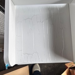 収納棚の画像