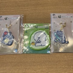 お文具と一緒