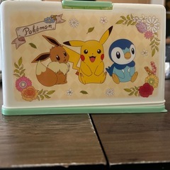 ポケモンマスクケース