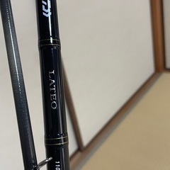 ラテオ11Mの画像