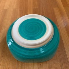 未使用　盛り鉢の画像