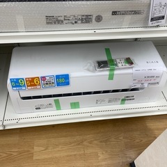 ★リユースのサカイ幸手店★SJ9654★ヤマダ　エアコン　22年...