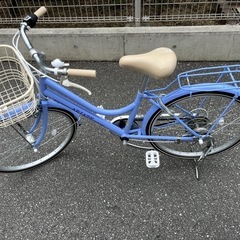 自転車
