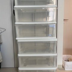 衣装ケース