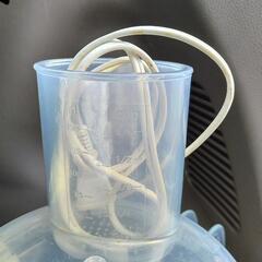 フードプロセッサーの画像