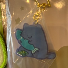 お文具と一緒の画像