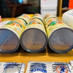 缶ミルク　はいはい　E赤ちゃん　ミルク　粉ミルク　液体ミルク　消毒　哺乳びん洗い　除菌　つけおき除菌の画像