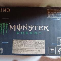 モンスター  355ml １ケース(2ケース￥9000)の画像