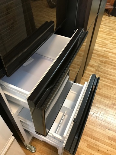 MITSUBISHI 2021年製 冷蔵庫 300L 三菱
