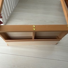 神棚枠板の画像