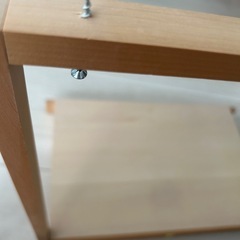 神棚枠板の画像