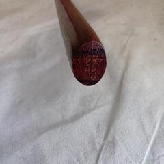 木刀　長さ約102cmの画像