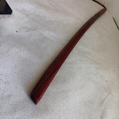 木刀　長さ約102cmの画像