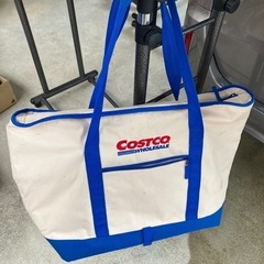 コストコ保冷バック