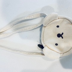 ボリス　ポシェット