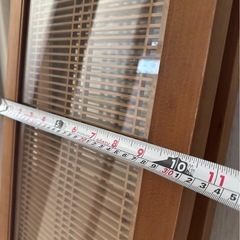 【値下げ！】欄間2枚セット（バラ売り可）　の画像