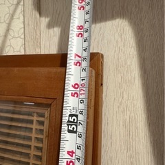 【値下げ！】欄間2枚セット（バラ売り可）　の画像