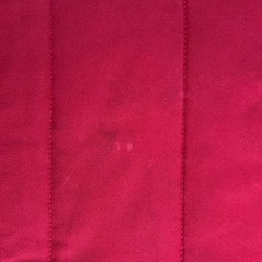 POÄNG/ポエング　クッションシートのみ　
2枚の画像