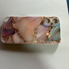 新品未使用アイホン 16軽量携帯ケースの画像