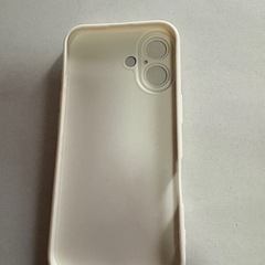 新品未使用アイホン 16軽量携帯ケースの画像