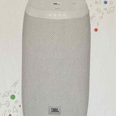 再値下げ❗️【超美品】JBL LINK10の画像
