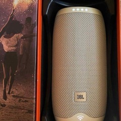 再値下げ❗️【超美品】JBL LINK10の画像
